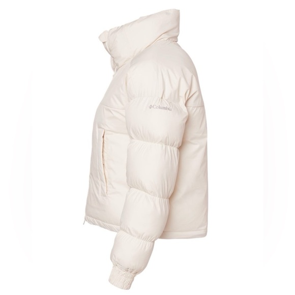 Columbia Pike Lake Cropped Jacket - Picture 5 of 11